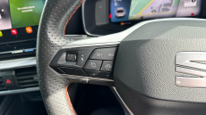 SEAT Leon 1.5 TSI EVO FR 5dr Petrol Hatchback